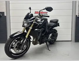 Suzuki GSR 750 2014 occasion
