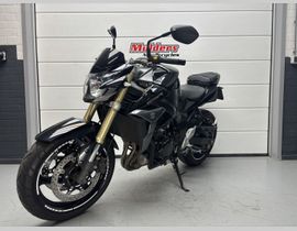 Suzuki GSR 750 2014 occasion
