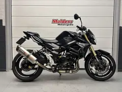 Suzuki GSR 750 ABS 2014 occasion – foto 2 van 16