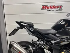 Suzuki GSR 750 ABS 2014 occasion – foto 4 van 16