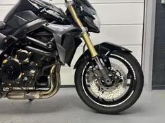 Suzuki GSR 750 ABS 2014 occasion – foto 7 van 16