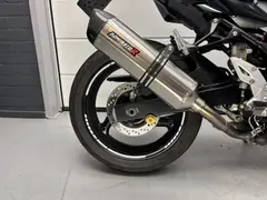 Suzuki GSR 750 ABS 2014 occasion – foto 14 van 16