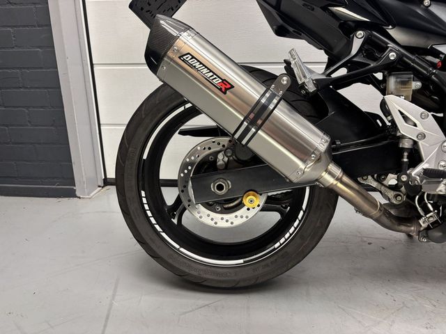 suzuki - gsr-750