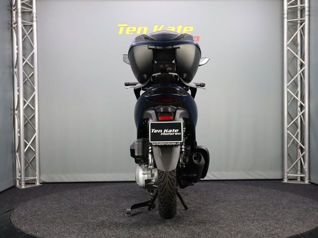 honda - sh-150i