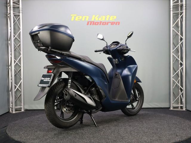 honda - sh-150i