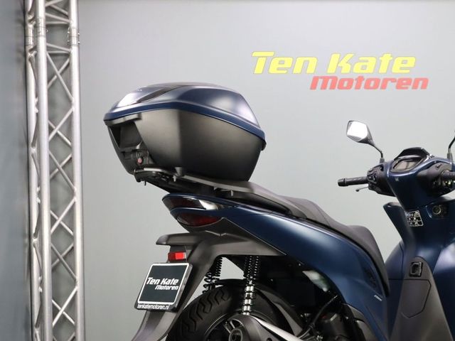 honda - sh-150i