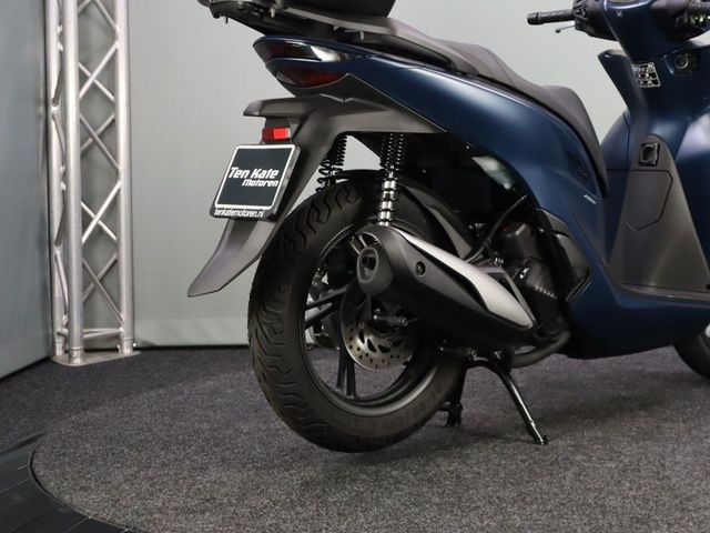 honda - sh-150i