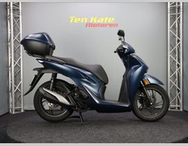 Honda SH 150i 2026 nieuw