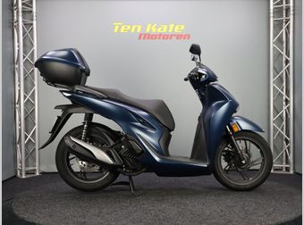 Honda SH 150i 2026 nieuw