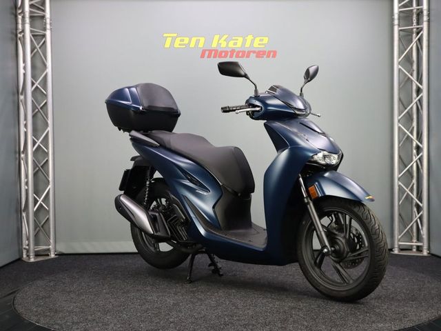 honda - sh-150i