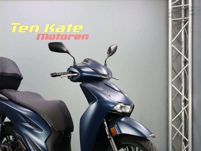 honda - sh-150i