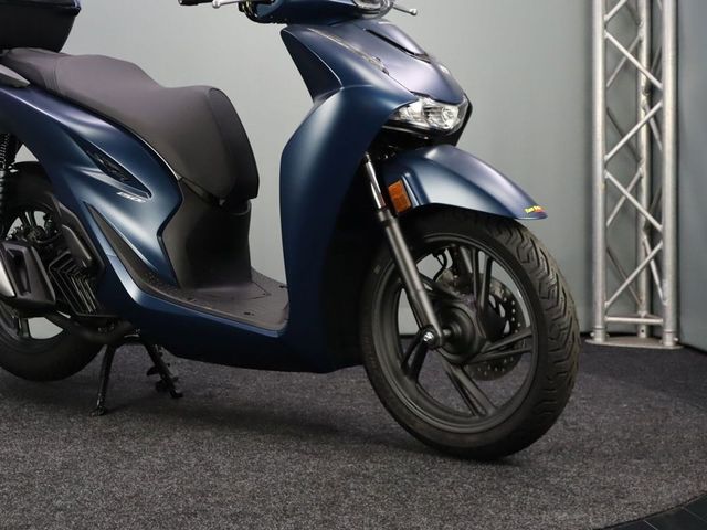 honda - sh-150i