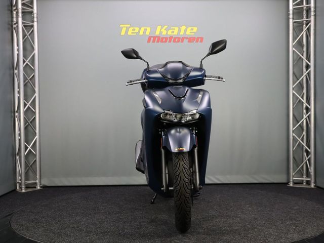 honda - sh-150i