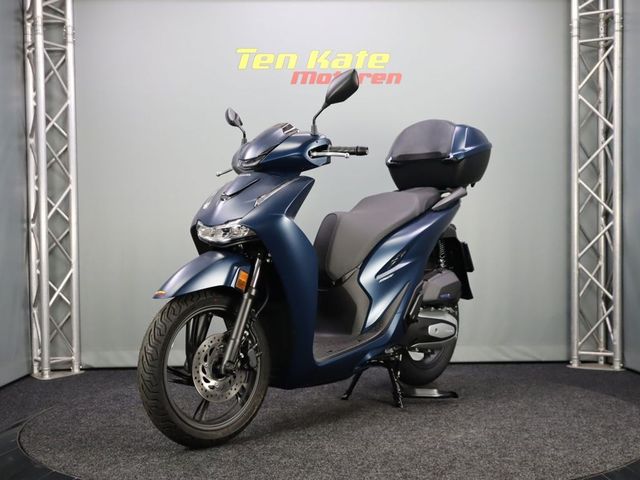 honda - sh-150i