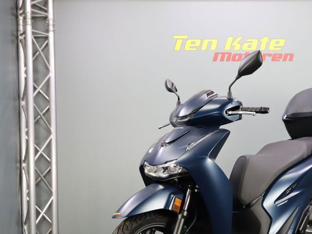 honda - sh-150i