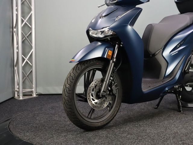 honda - sh-150i