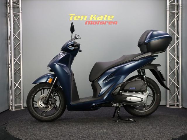 honda - sh-150i