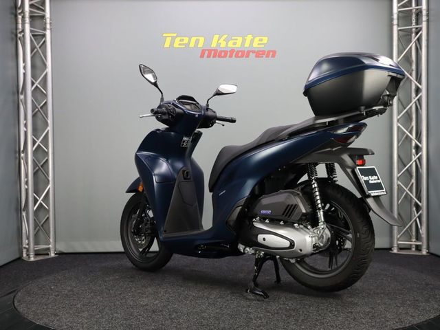 honda - sh-150i