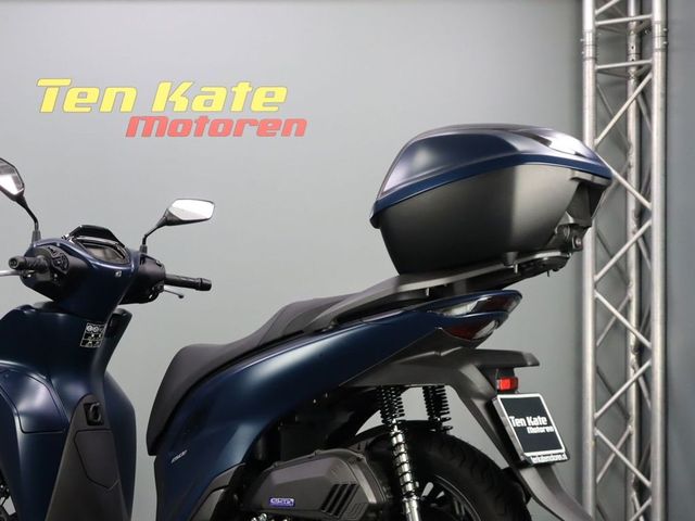 honda - sh-150i