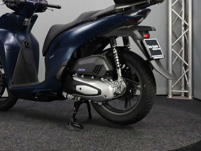 honda - sh-150i