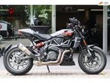 INDIAN MOTORCYCLE FTR 1200 S