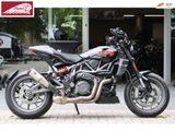 INDIAN MOTORCYCLE FTR 1200 S