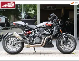 Indian Motorcycle FTR 1200 S 2026 nieuw