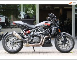 Indian Motorcycle FTR 1200 S 2026 nieuw