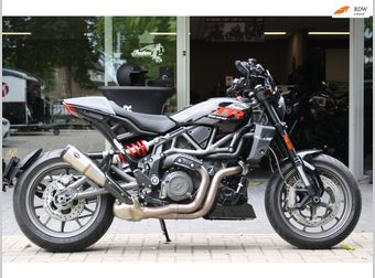 Indian Motorcycle FTR 1200 S 2026 nieuw