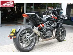 Indian Motorcycle Tour FTR 1200 Sport , Full Option, 24 maanden Gar 2026 nieuw – foto 3 van 11