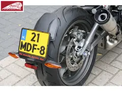 Indian Motorcycle Tour FTR 1200 Sport , Full Option, 24 maanden Gar 2026 nieuw – foto 9 van 11