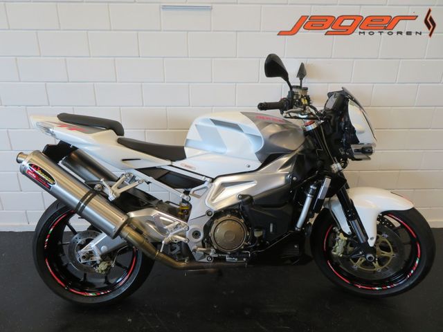 aprilia - tuono-1000-r