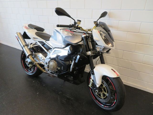 aprilia - tuono-1000-r