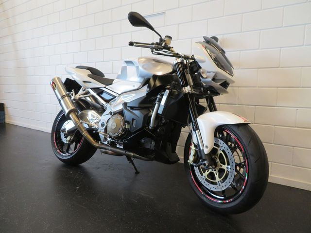 aprilia - tuono-1000-r