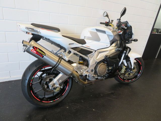 aprilia - tuono-1000-r