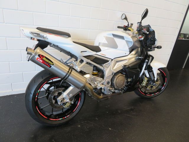 aprilia - tuono-1000-r
