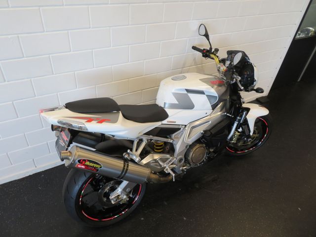 aprilia - tuono-1000-r