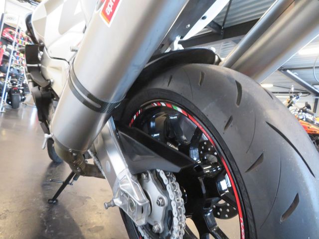 aprilia - tuono-1000-r