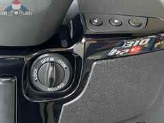 Piaggio Piaggio MP3 310 HPE Sport Nero 2026 nieuw – foto 14 van 20