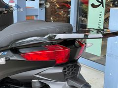 Piaggio Piaggio MP3 310 HPE Sport Nero 2026 nieuw – foto 15 van 20