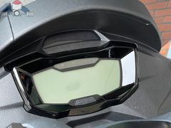 Piaggio Piaggio MP3 310 HPE Sport Nero 2026 nieuw – foto 13 van 20