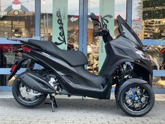 Piaggio Piaggio MP3 310 HPE Sport Nero 2026 nieuw – foto 4 van 20