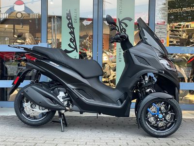 PIAGGIO MP3 310 HPE – foto 4
