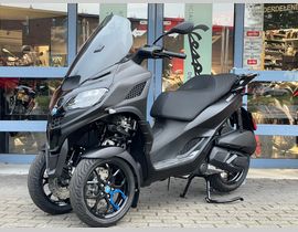 Piaggio MP3 310 HPE 2026 nieuw