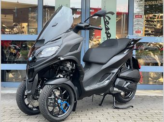 Piaggio MP3 310 HPE 2026 nieuw