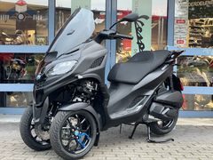 Piaggio Piaggio MP3 310 HPE Sport Nero 2026 nieuw – foto 2 van 20