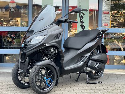 PIAGGIO MP3 310 HPE – foto 2