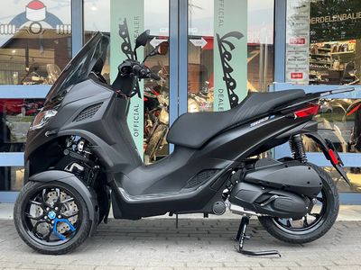 PIAGGIO MP3 310 HPE – foto 3