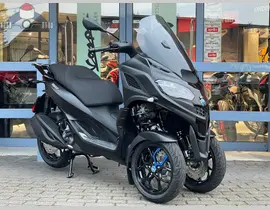 Piaggio MP3 310 HPE 2026 nieuw