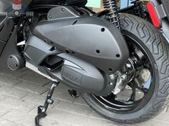 Piaggio Piaggio MP3 310 HPE Sport Nero 2026 nieuw – foto 16 van 20